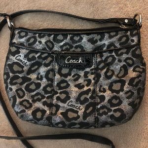 Coach Crossbody